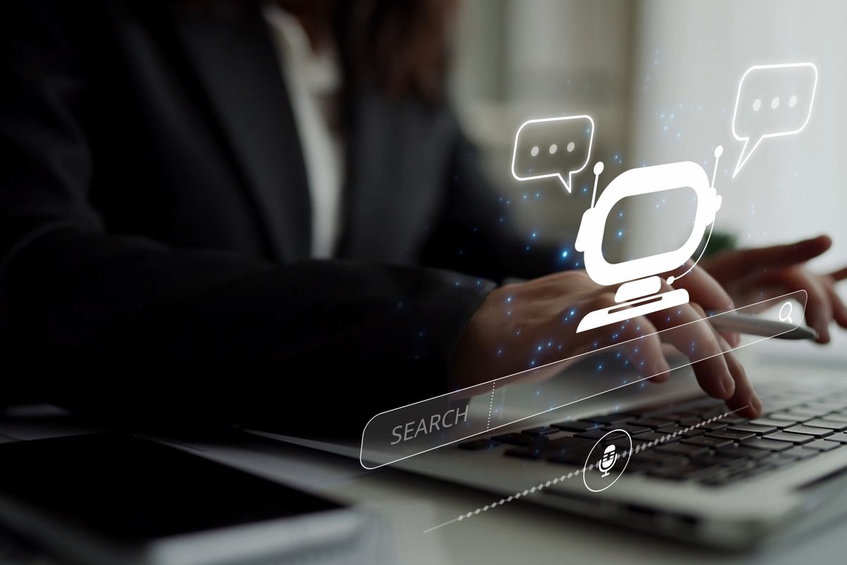 Naslouchání bez výhrad a výtek. Co se můžeme naučit od AI