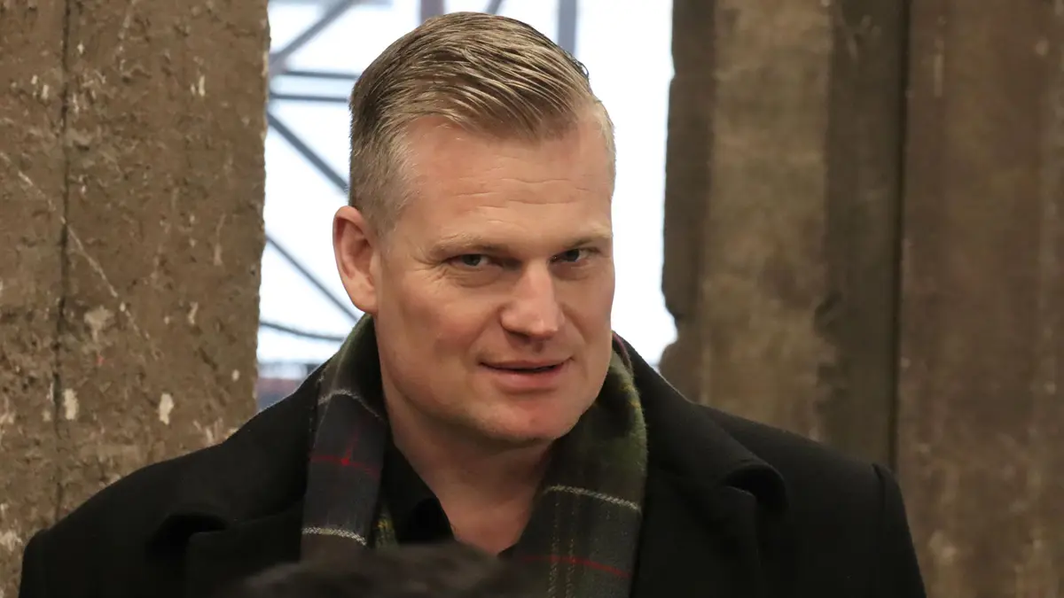 Turek se omluvil úředníkům za slova o parazitech