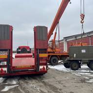 Elektrocentrály pro Ukrajinu