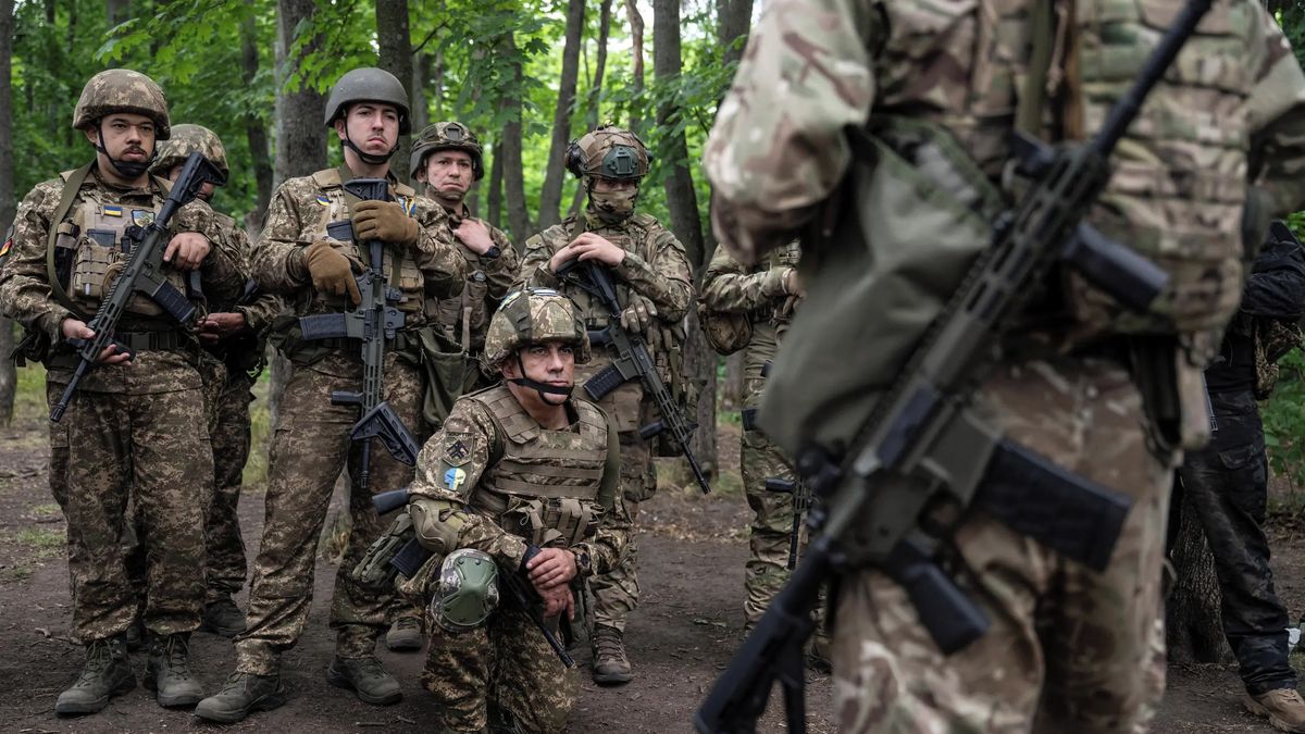 Maďarsko vyhostí všechny Ukrajince, kteří se zúčastňují nucených odvodů