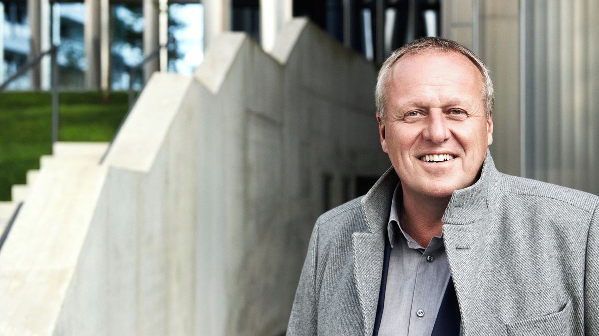 Central Group plánuje, kdy a jak obnoví výstavbu. Připravíme 2000 bytů, uvedl jeho šéf