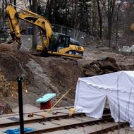 Celková rekonstrukce trati má stát 134 milionů korun. 