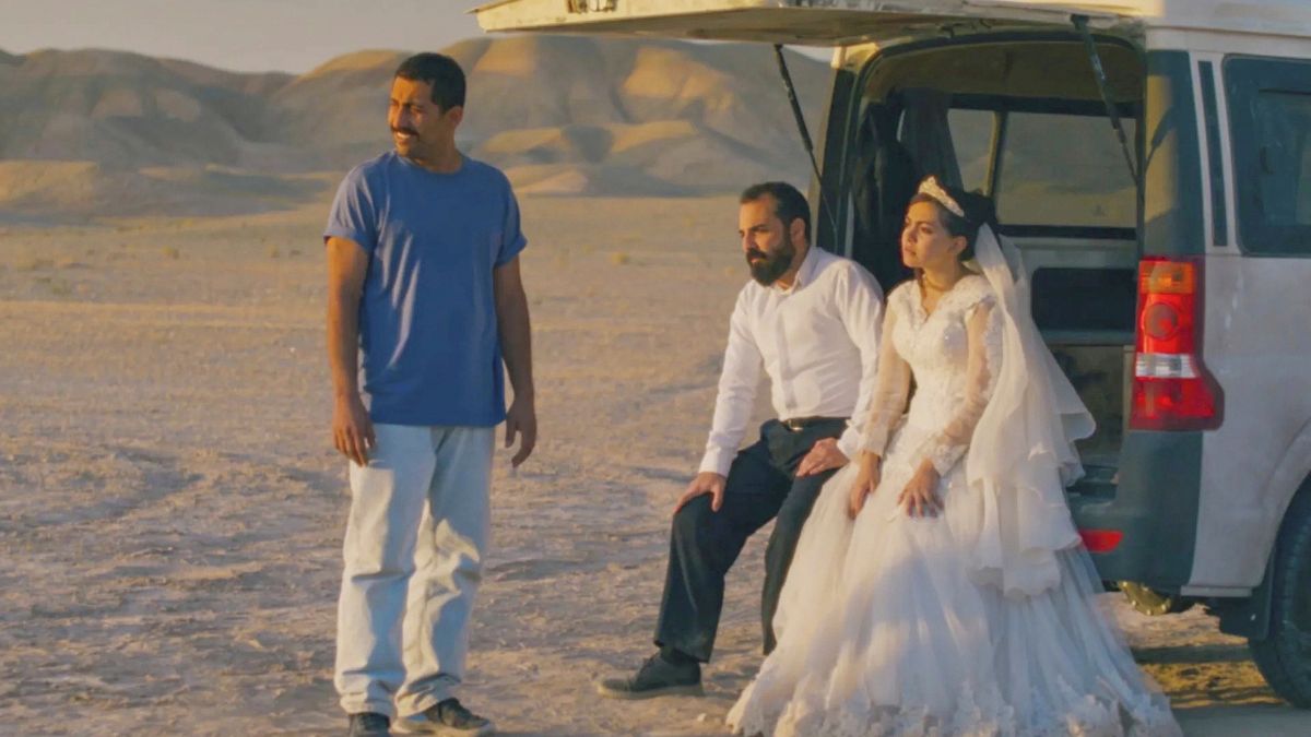 V Íránu zatkli scénáristu filmu nominovaného na Oscara