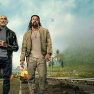 Demoliční četa, Dave Bautista, Jason Momoa