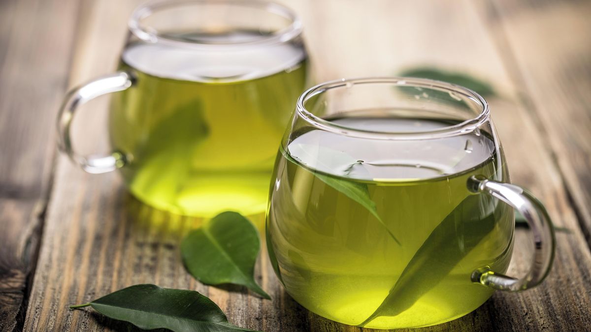 Už jen ta vůně. Jaké čaje vám pomůžou překonat chmury