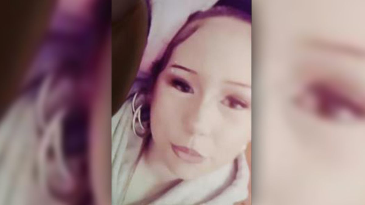 Zůstal jen prázdný pokoj. Policie hledá 16letou dívku z Prahy