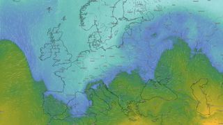 Ze zimy do jara a zpět. Čekají nás výrazné změny počasí