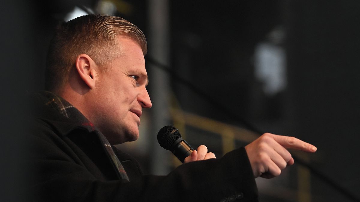 Turek: Doufám, že prezident časem dostane rozum a pochopí, že komplikuje chod státu