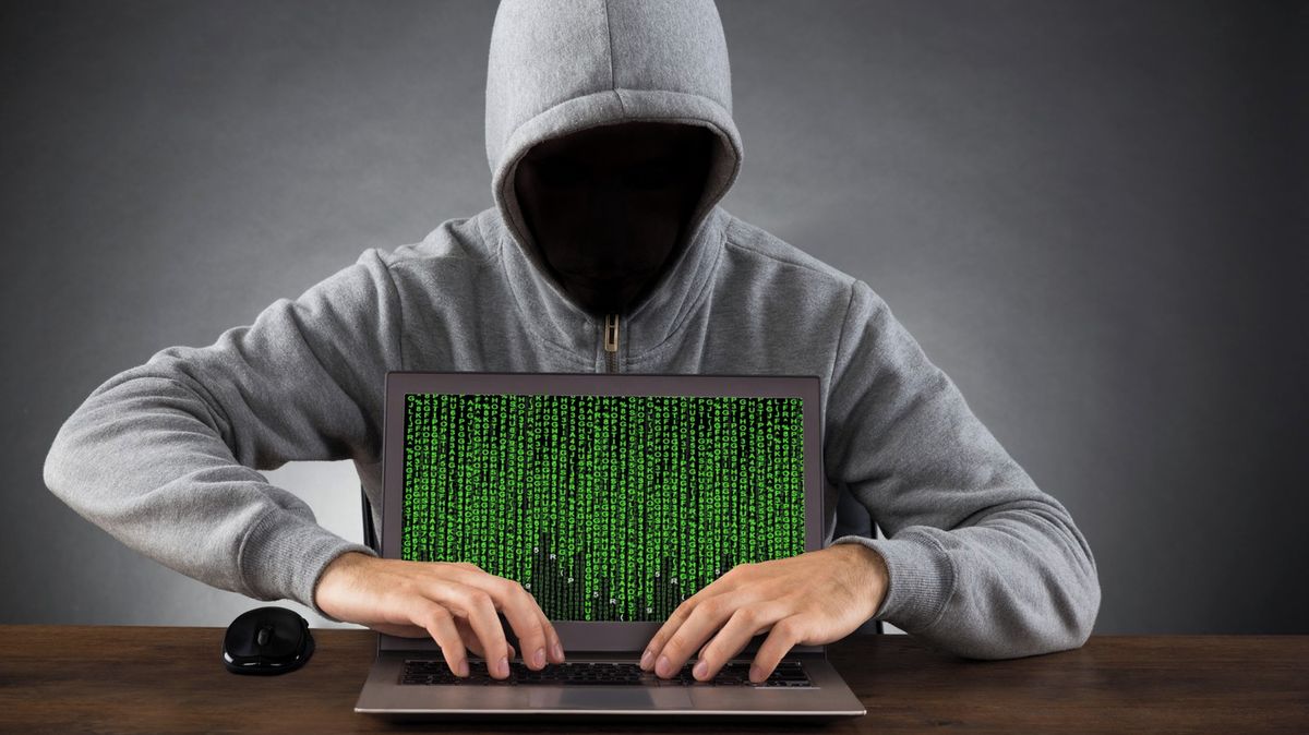 Škoda výrazně narostla, útoků přibylo. Kyberšmejdi vloni okradli Čechy o 2,13 miliardy