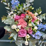 Dnes lze kombinovat skoro cokoli. Záleží jen na kreativitě.