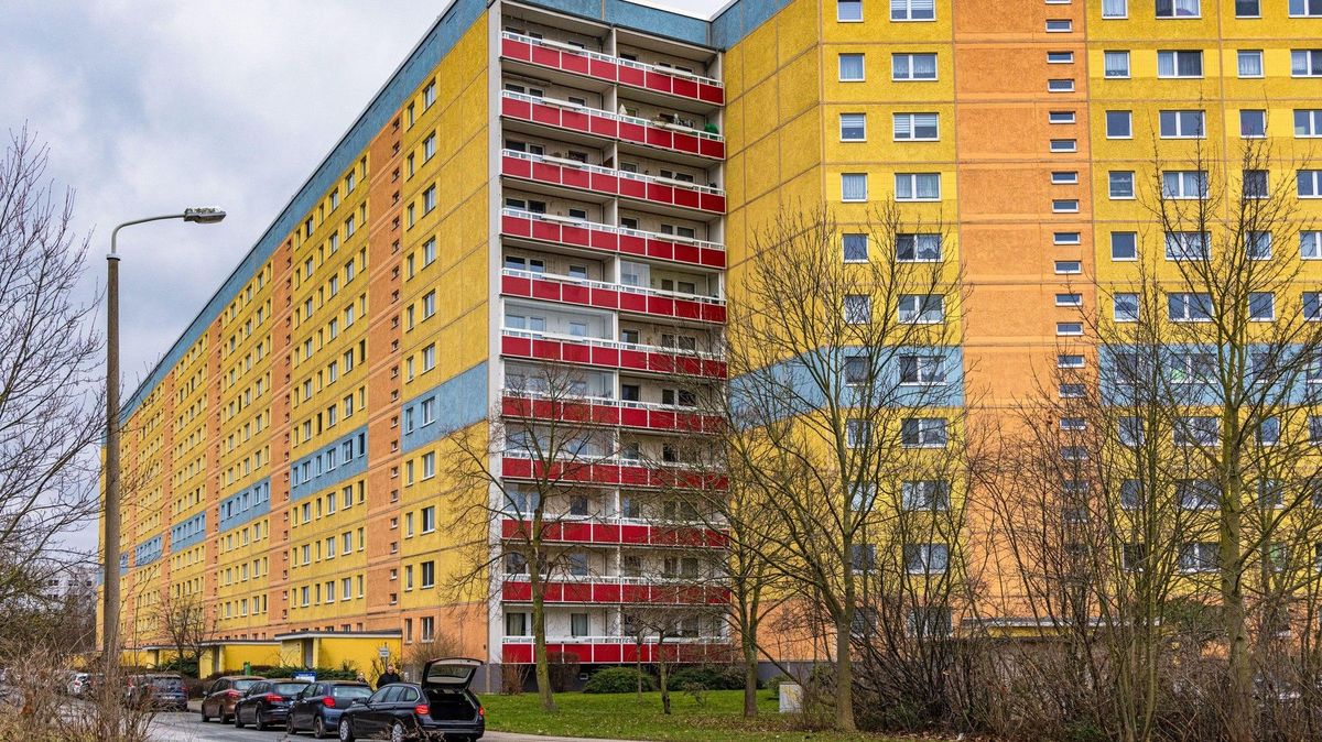 Dětský gang terorizuje Lipsko, policie je na ně krátká