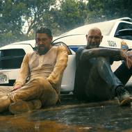 Je třeba si vyříkat traumata, jež v sobě nosí.