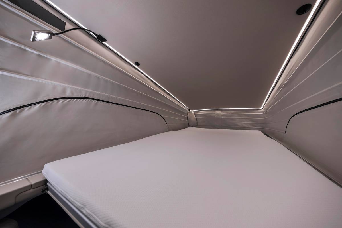 Nová střecha slibuje lepší izolaci a více místa nad hlavou.