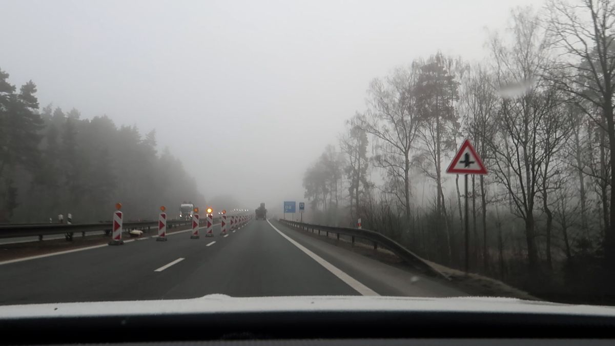 Silničářské jaro: opravy přiškrtí plzeňský dálniční přivaděč i hlavní tah u Horažďovic