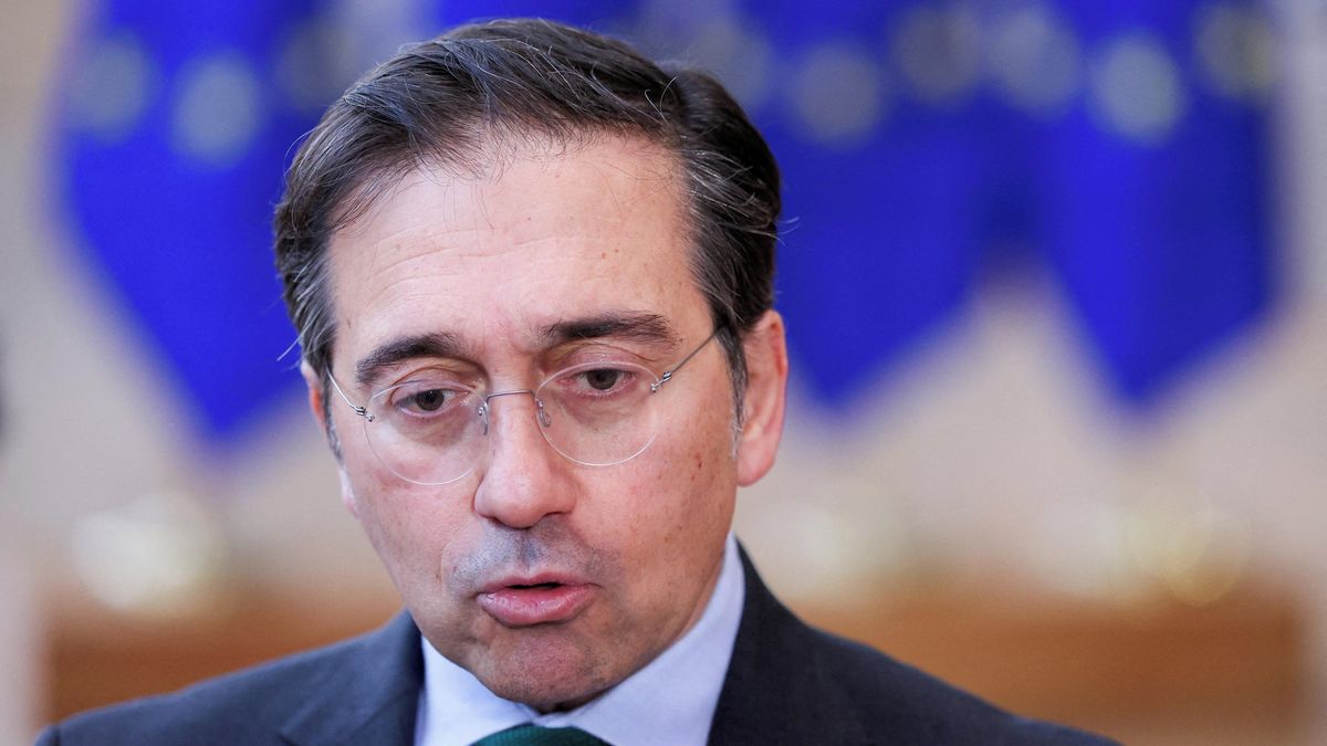 Španělsko nedovolí USA používat společné základny k útokům na Írán