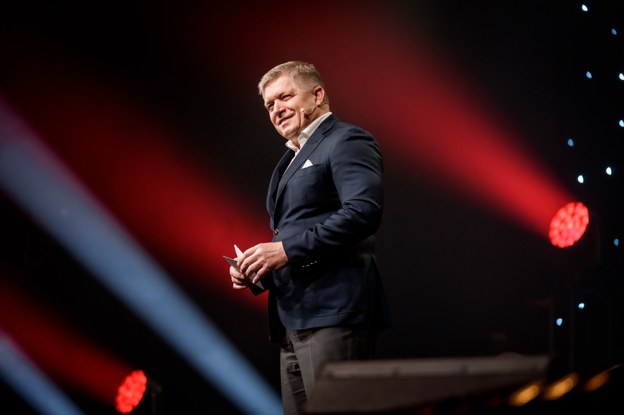 Giá nhiên liệu kép ở Slovakia là phân biệt đối xử và vi phạm pháp luật EU, theo EK