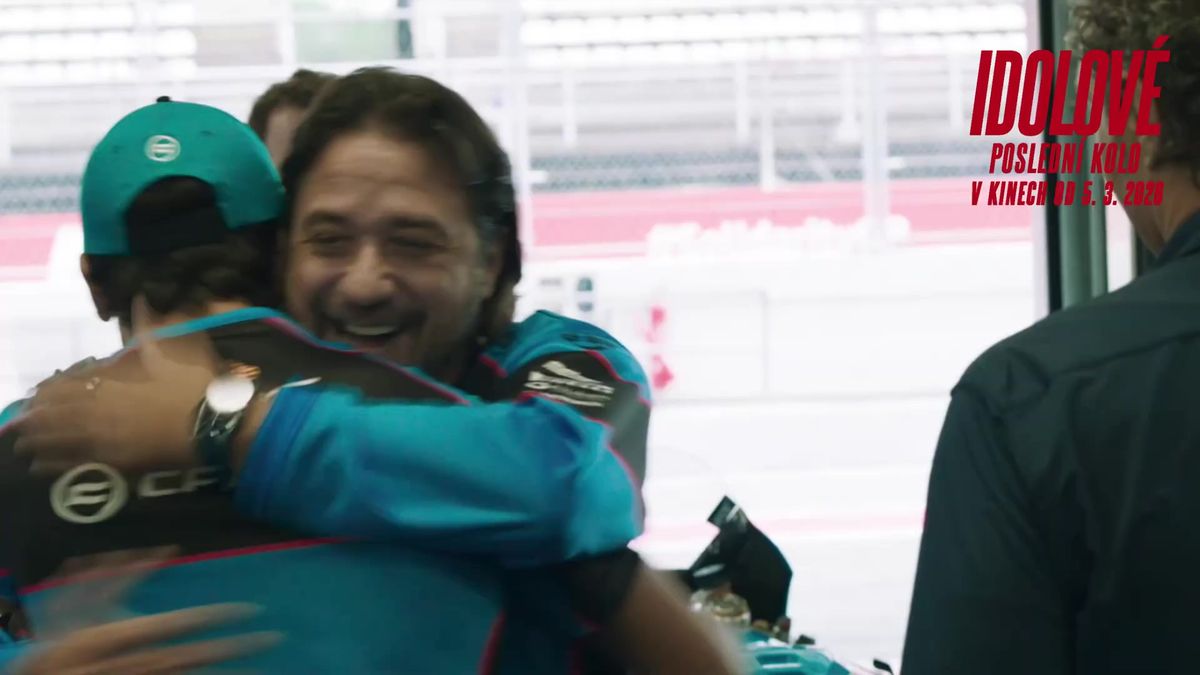 RECENZE: Idolové: Poslední kolo je navzdory klišé zábavný film