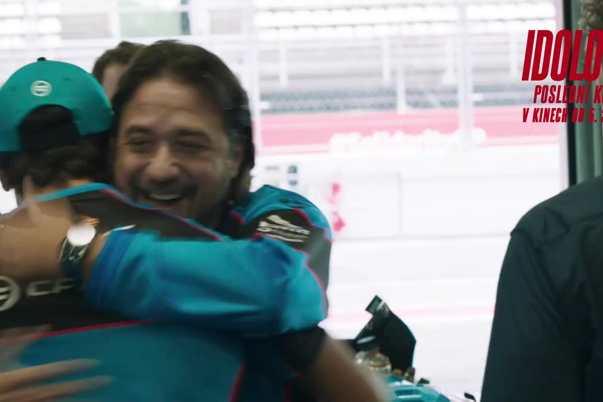 RECENZE: Idolové: Poslední kolo je navzdory klišé zábavný film