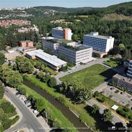 Projekt Gynekologicko-porodnického komplexu v Krajské nemocnici T. Bati ve Zlíně