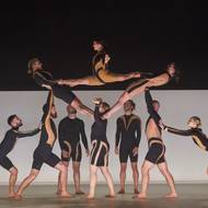 Společné scény má soubor dotažené do maličkostí.