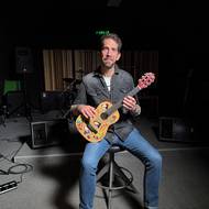 Svou vzpomínku přidá také Jindra Polák ze skupiny Jelen.