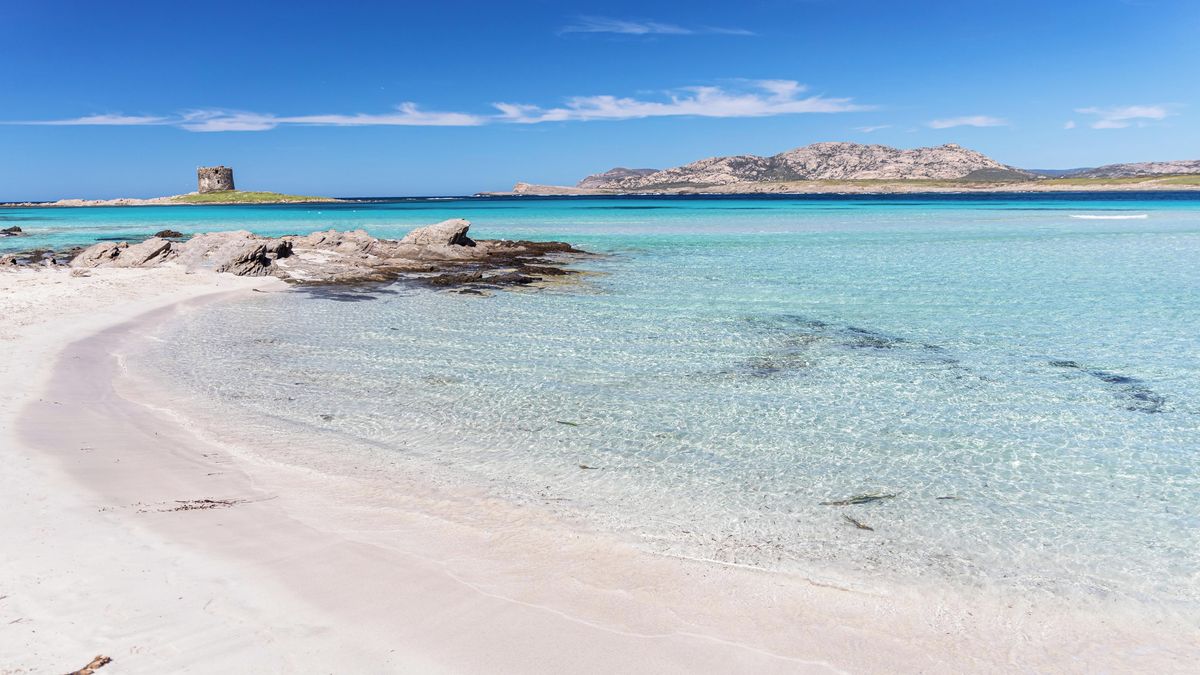 KVÍZ: Poznáte nejkrásnější evropské pláže?