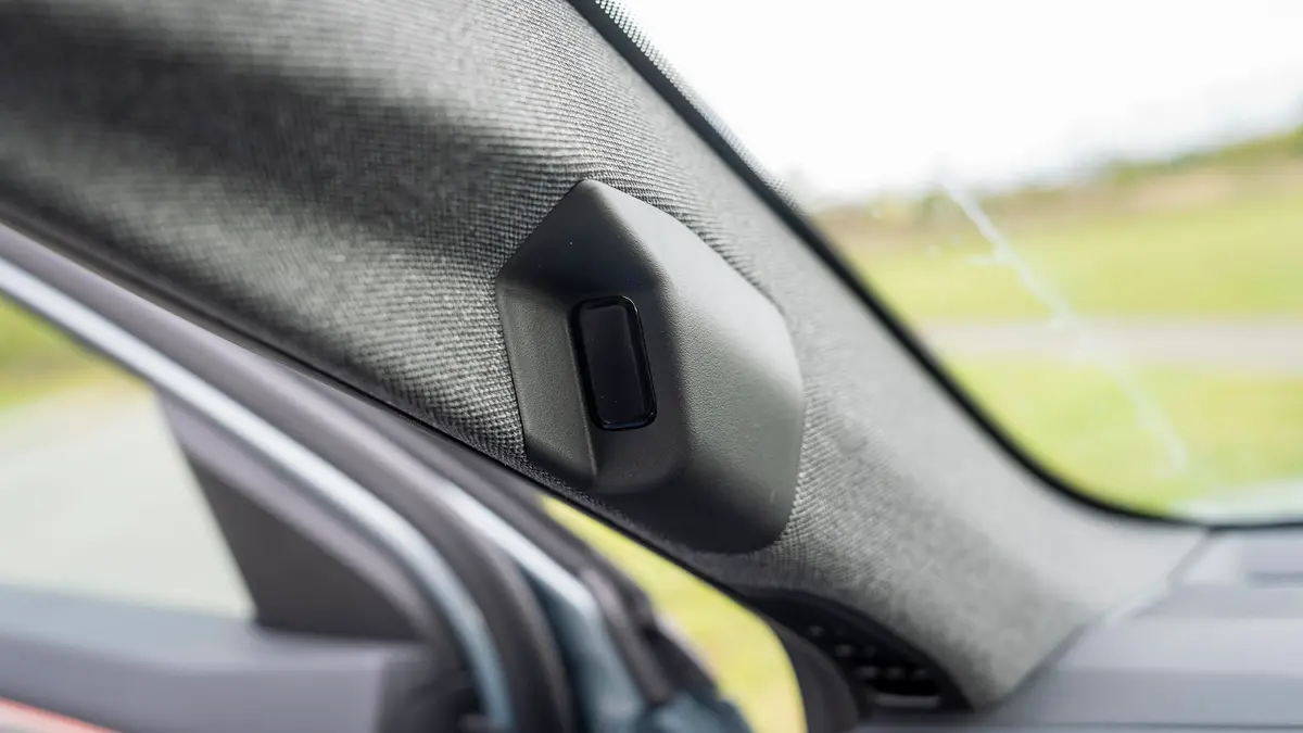 Co o vás ví vaše auto? Jsou to pojízdné senzory, sbírají obrovské množství dat