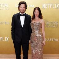Jason Bateman a Amanda Ankaová