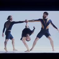 Každý z nás si ve „smečce“ hledá své místo.