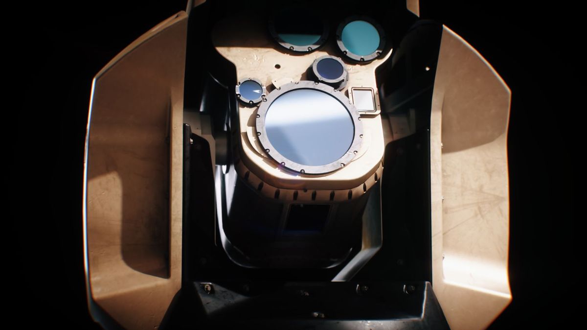 Laser v akci. První záběry ukazují likvidaci raket novou izraelskou zbraní