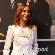 Vagnerová na tiskové konferenci k filmu