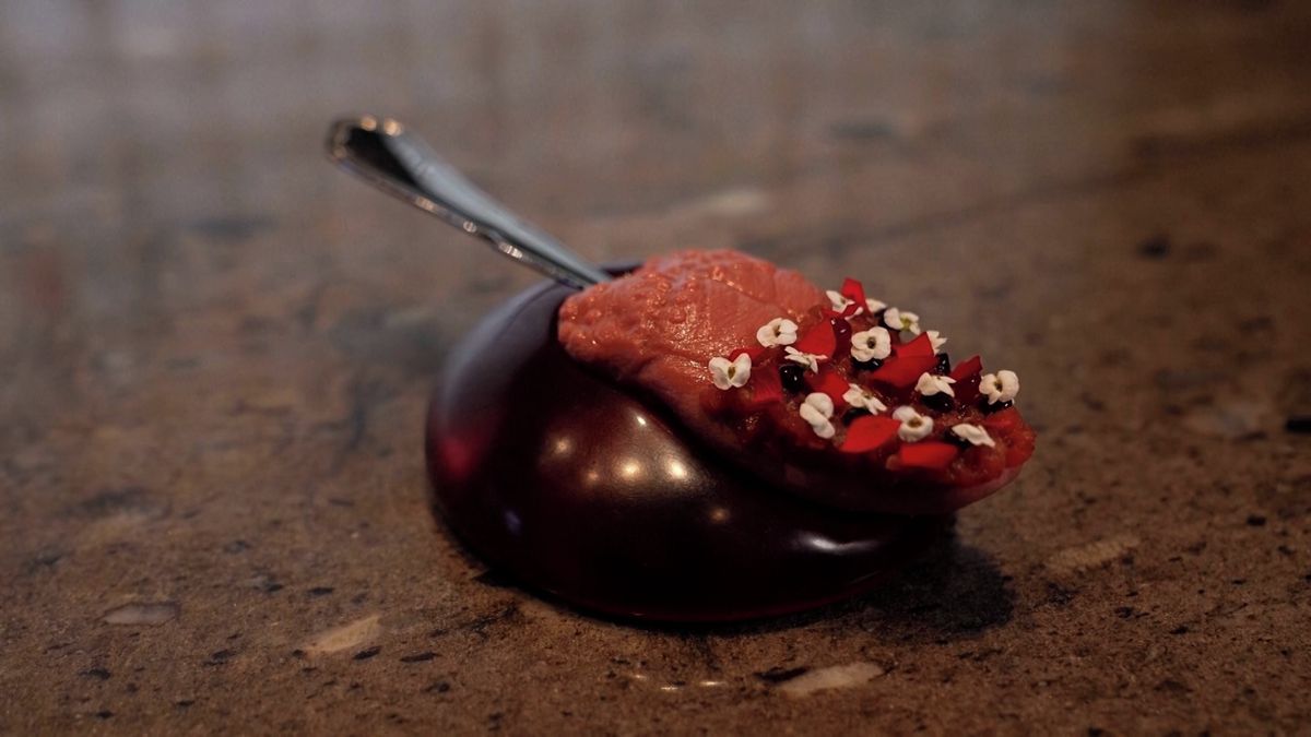 Dánsko zvažuje, zda by se gastronomie neměla oficiálně uznat jako forma umění