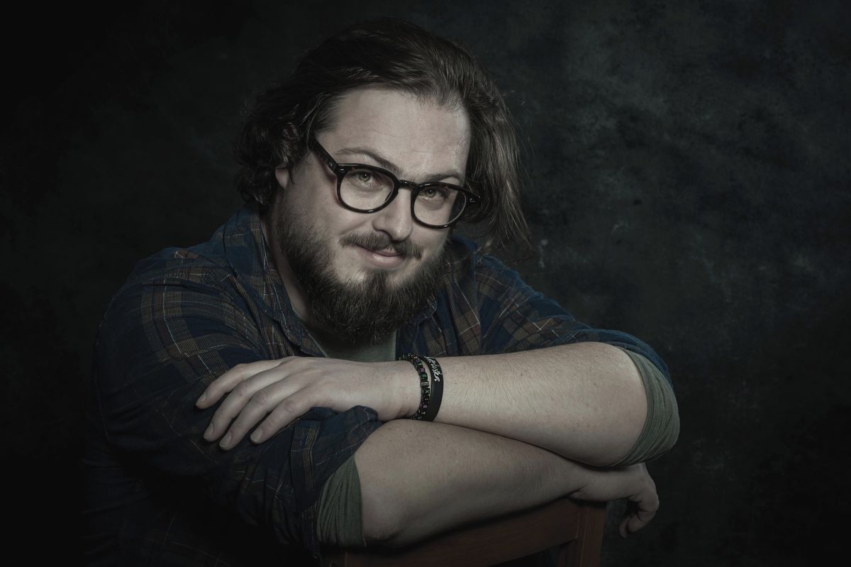 OBRAZEM: Neboj, dýchej, čaruj. Film o Davidu Stypkovi vstoupí do kin