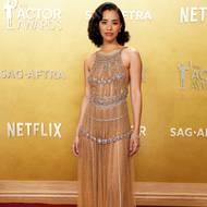 Jasmin Savoy Brownová