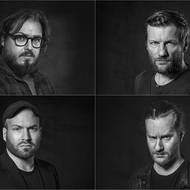 David Stypka & Bandjeez