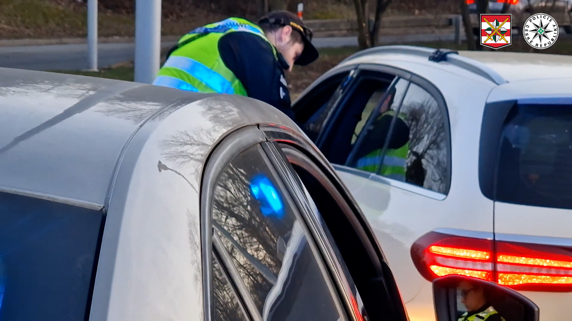 Cảnh sát Brno siết chặt quản lý tốc độ xe chạy