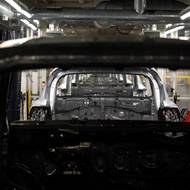 V roce 2025 výrobní závod opustilo 276 tisíc hotových nových vozů. 