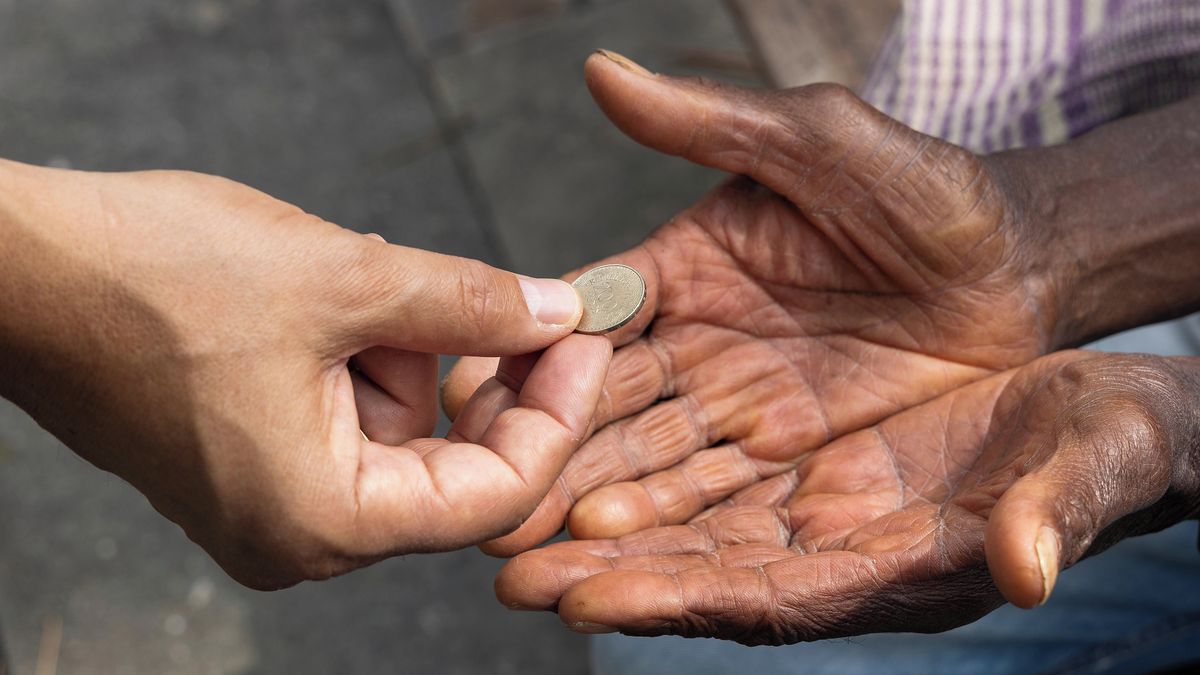 V Dubaji zatkli žebráka, který vlastní tři luxusní auta