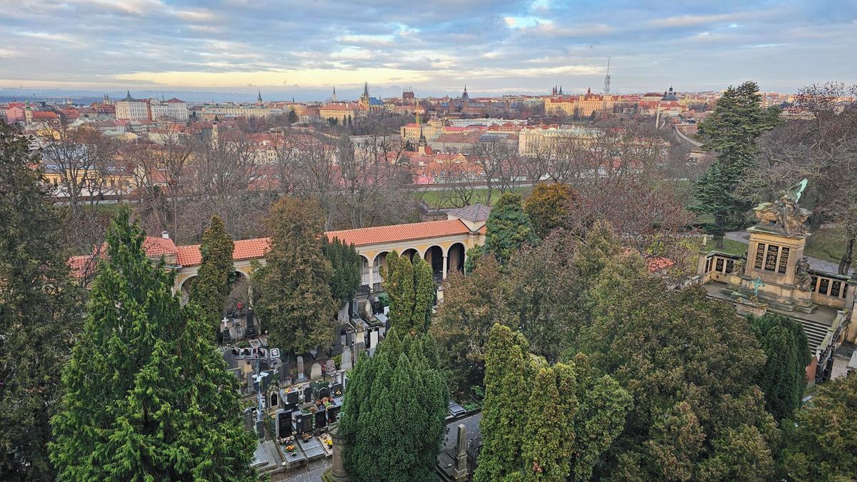 Praha 2 schválila rozpočet s výdaji skoro 1400 milionů. Skoro půl miliardy jde na investice