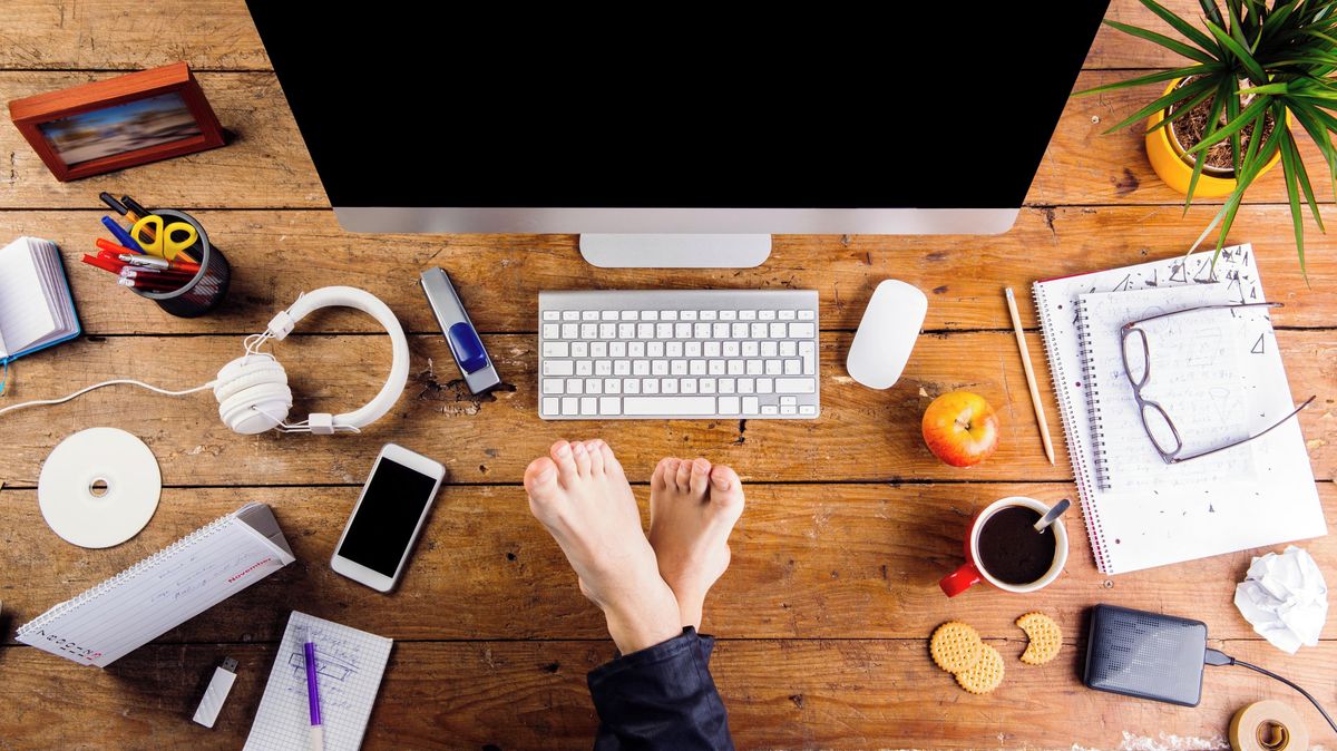 Jak se vymanit z pasti prokrastinace? Pomůže vám tříbodová strategie