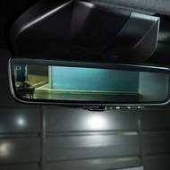 Kamerové zpětné zrcátko RAMu ProMaster City