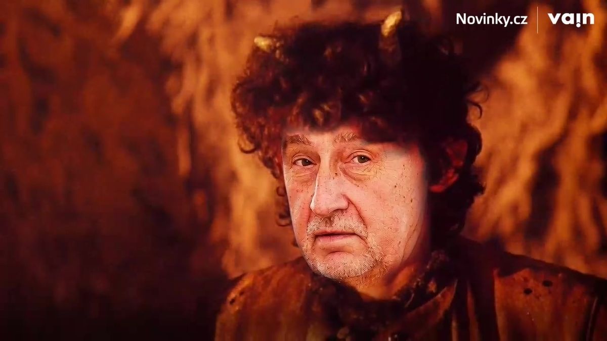 Peklo pro Babiše: Summit NATO má vlastně za trest