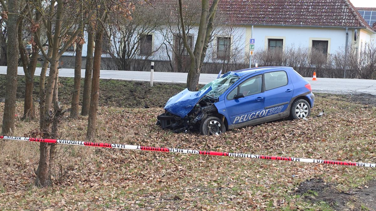Při nehodě dvou aut na Českobudějovicku se zranilo šest lidí