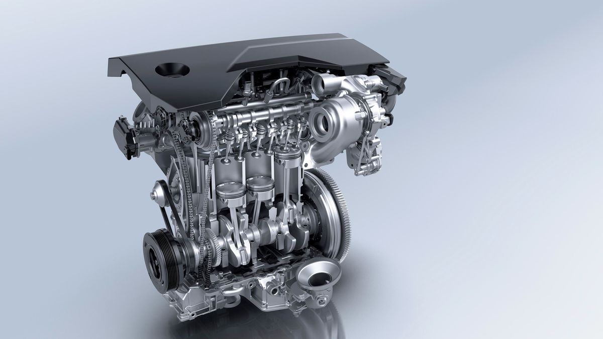Peugeot představil nový motor, slibuje spolehlivost i radost z jízdy