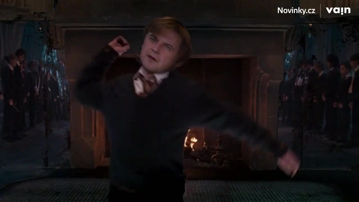 Tohle je denní chléb Petra Macinky. Půjdete do mdlob!