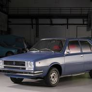 Škoda 760 ID (1973): V roce 1971 byl zahájen projekt osobního vozu s předním pohonem Škoda 760, na kterém měly s automobilkou Škoda spolupracovat i východoněmecké továrny ve Zwickau a Eisenachu. Přizvána byla opět i firma Ital Design Giorgetta Giugiara, která navrhla karoserii již čtvrtého prototypu řady 760. Pohledný sedan byl dokončen v roce 1973, avšak o rok později mu politické důvody vystavily stopku.