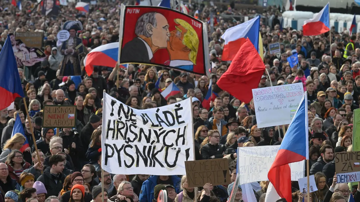 Fiala: Spolupráce ODS s Babišem nikdy nebyla na stole. Minářův nápad nedává smysl