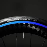 Zakázkové pláště Bugatti Factor One