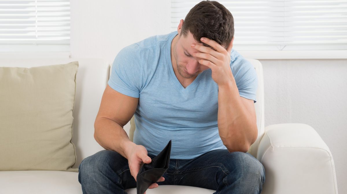 Úvěrové firmy získají cestu, jak dát půjčku každému. I tomu, kdo na ni nemá