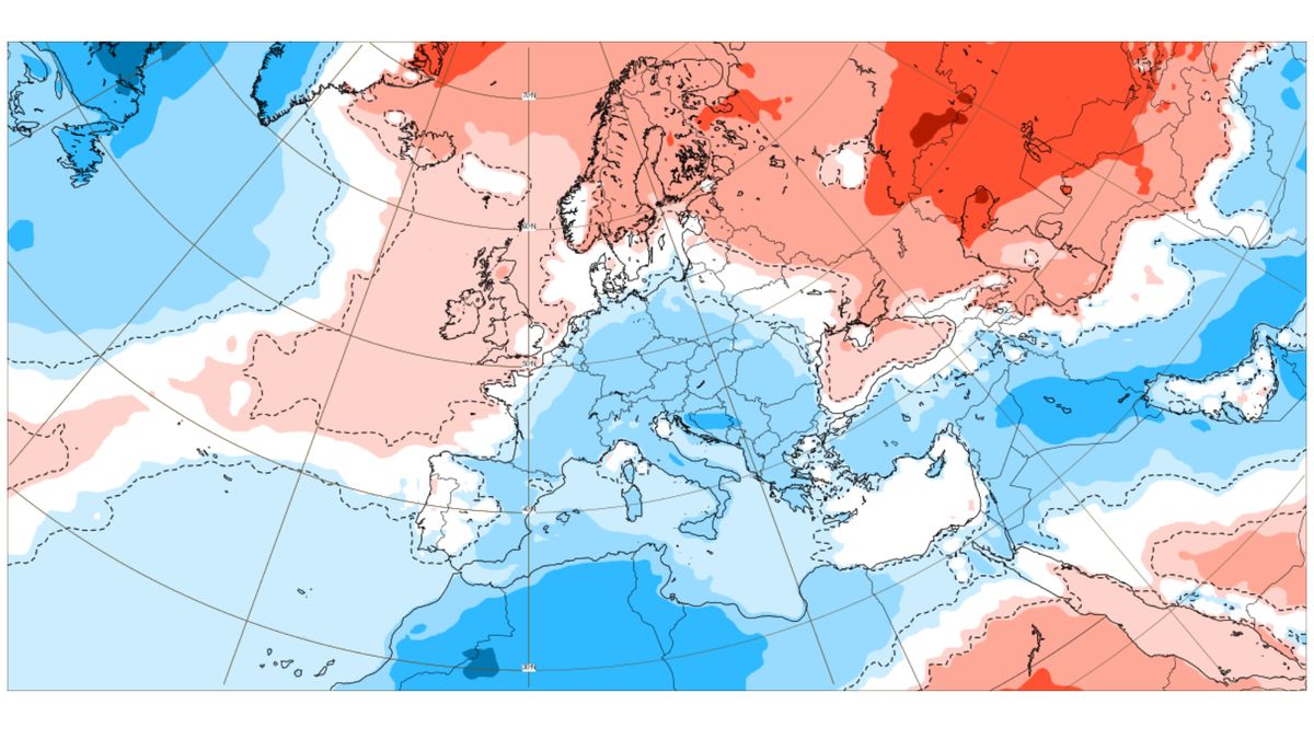 O Velikonocích bude chladno